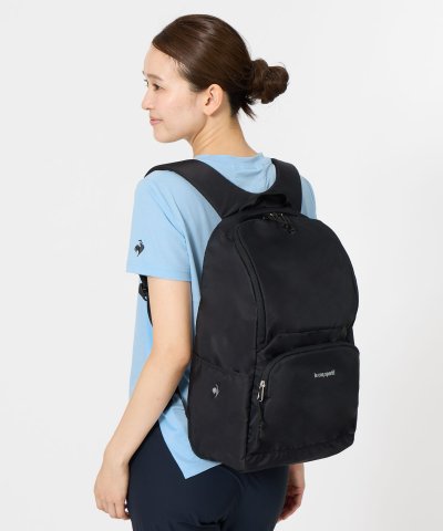 ルコックスポルティフ le coq sportif バックパック(容量：約20L