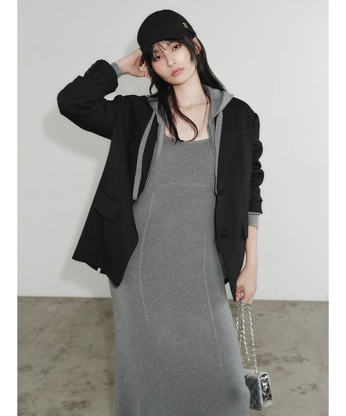 FRAY I.D ワンピースドレス ワンピース・ドレス｜FRAY I.D(フレイ アイディー)｜阪急百貨店公式