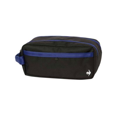 ルコックスポルティフ ゴルフ le coq sportif golf 大開口Wフ