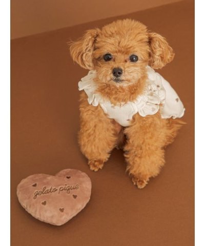 【CAT&DOG】ハートトイ