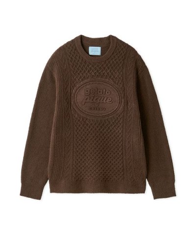 【Valentine】【HOMME】アランプルオーバー