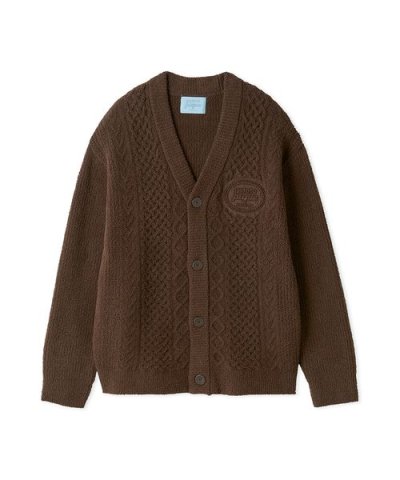 【Valentine】【HOMME】アランカーディガン