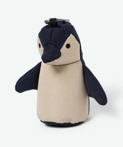マンシングウェア MUNSINGWEAR ペンギンマルチミニポーチ