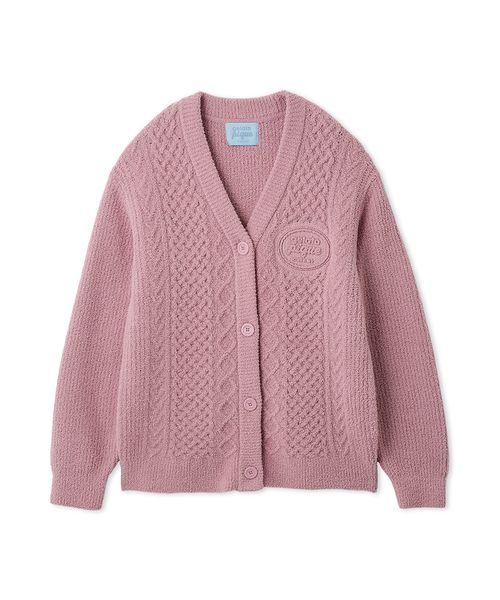 ベビモコベアさがらカーディガン(508575987)｜阪急百貨店公式通販
