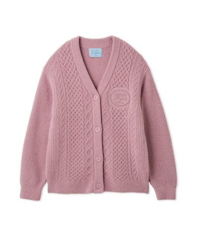 【Valentine】アランカーディガン