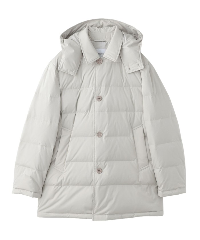 グレー系｜コート｜マッキントッシュ フィロソフィー(MACKINTOSH