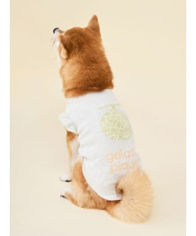 【CAT&DOG】フルーツジャガードプルオーバー