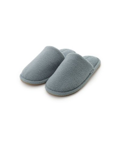 【HOMME】調温スムーズィールームシューズ