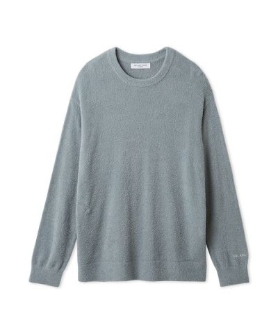 【HOMME】調温スムーズィープルオーバー