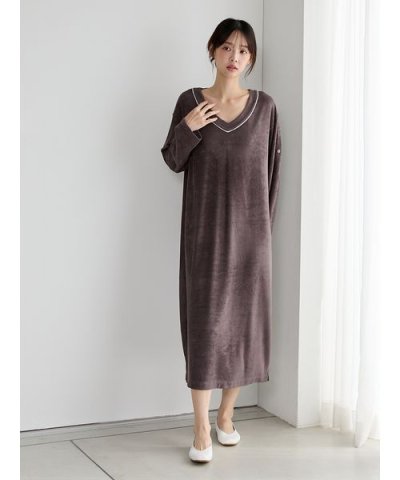 パイルワンピース