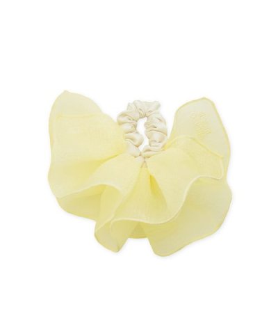 ラメフリルシュシュ