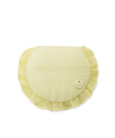 ラメフリルミラー