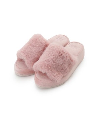 ファールームシューズ