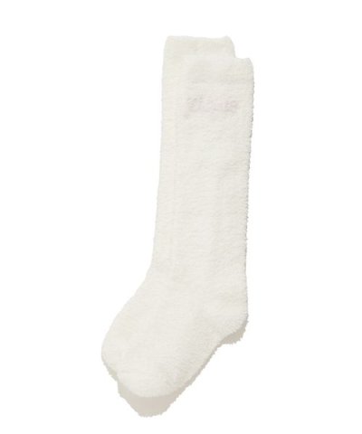 ロゴフリルソックス