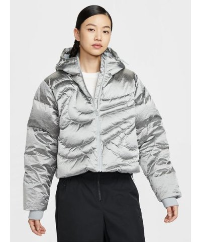 【NIKE】TF DWN MTLC SWSH PFR