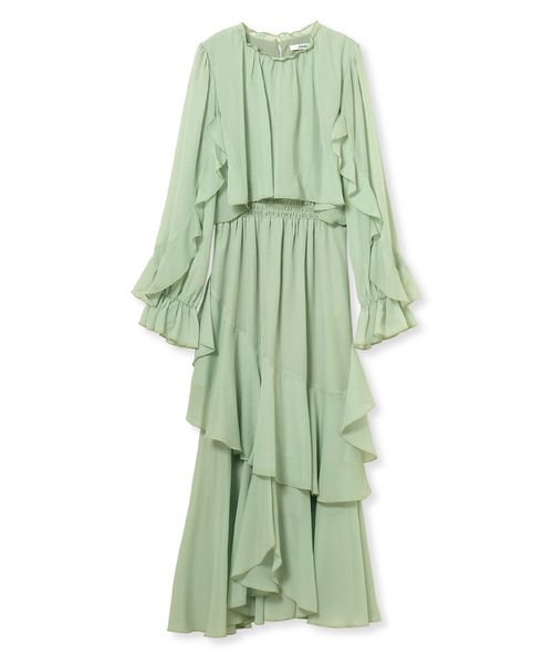 ワンピース・ドレス｜SNIDEL(スナイデル)｜阪急百貨店公式通販サイト