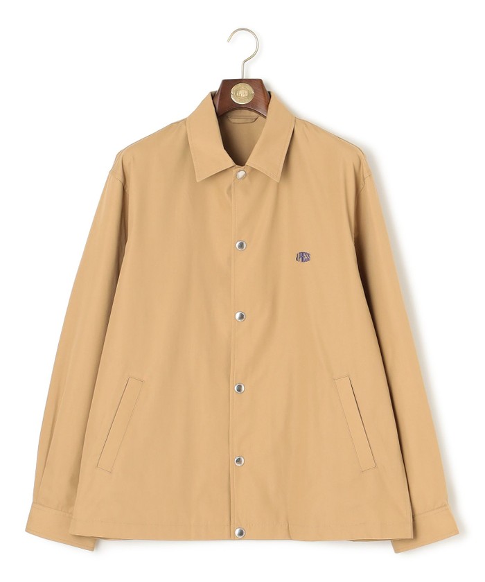 WEB・一部店舗限定】コーチジャケット(508683235)｜HANKYU MEN'S