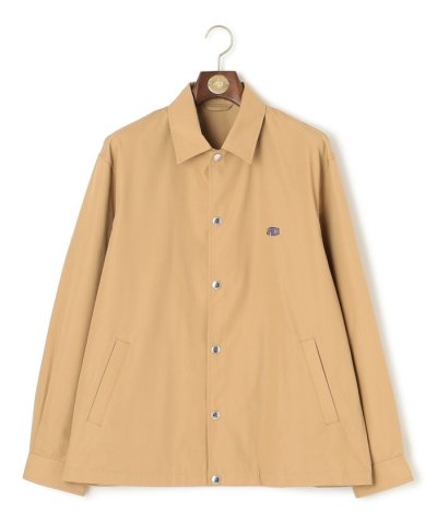 【WEB・一部店舗限定】コーチジャケット