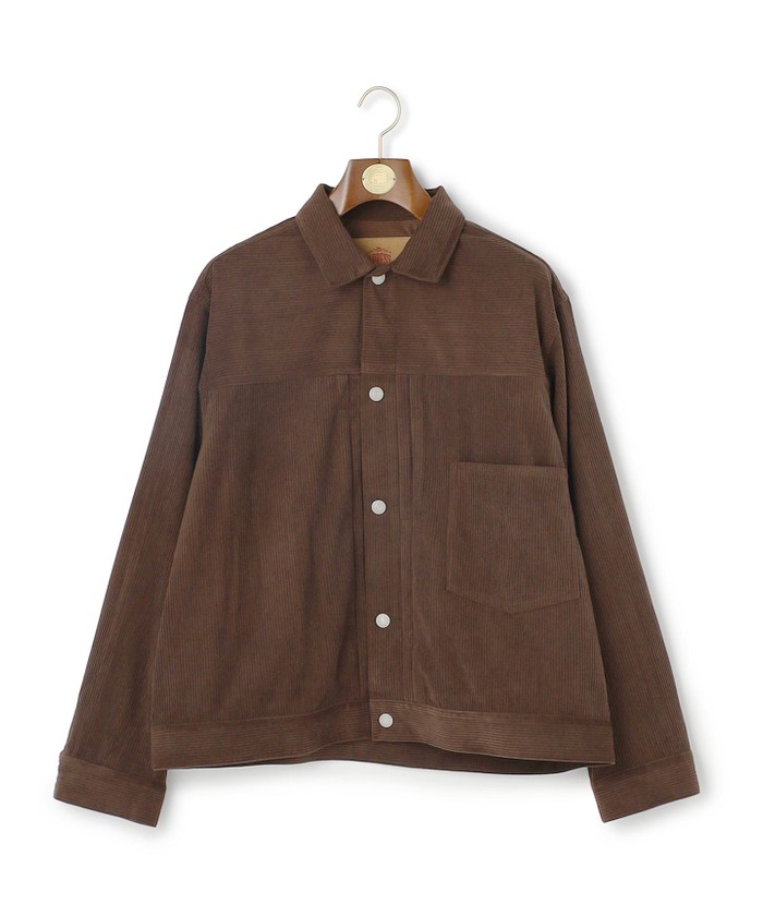 ブルゾン｜J.プレス(J.PRESS)｜HANKYU MEN'S / 阪急メンズ