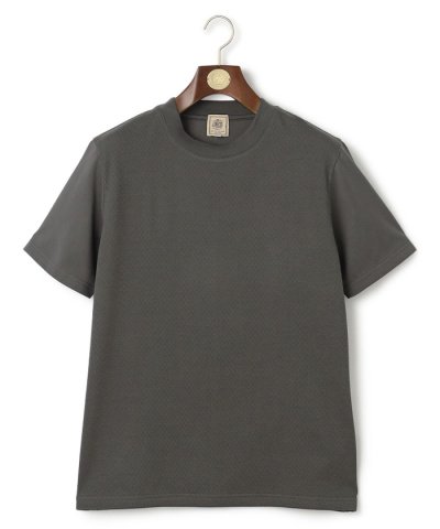 【WEB・一部店舗限定】ヴァーティカルケーブルTシャツ