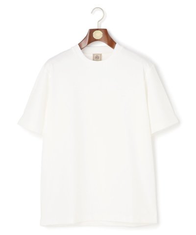 【WEB・一部店舗限定】ドレスクルーネック Tシャツ