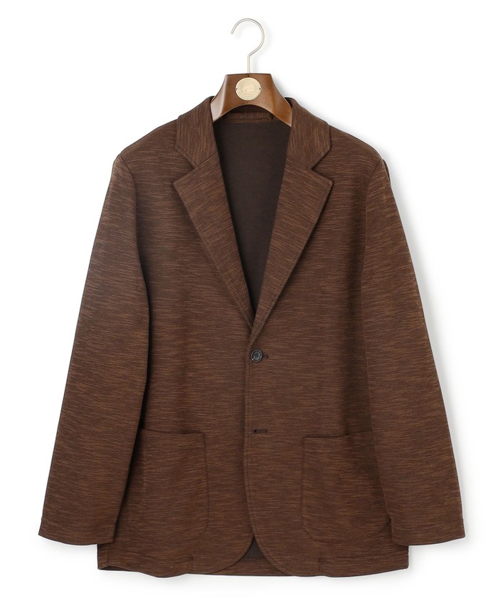 ブラウン系｜ジャケット｜J.プレス(J.PRESS)｜HANKYU MEN'S / 阪急メンズ
