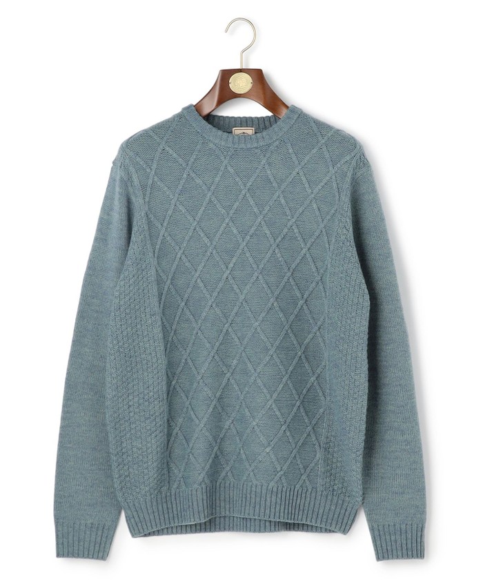 ニット・セーター｜J.プレス(J.PRESS)｜HANKYU MEN'S / 阪急メンズ