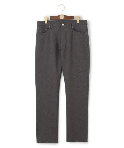 【WEB・一部店舗限定】サージストレッチ 5ポケットパンツ