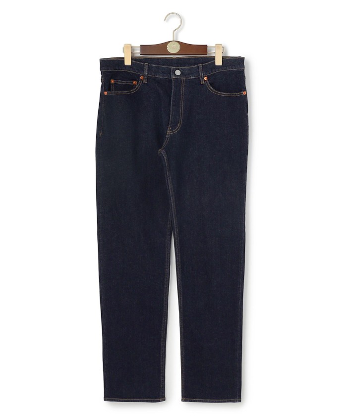 WEB・一部店舗限定】サージストレッチ 5ポケットパンツ(508683267