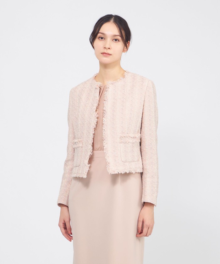 ジャケット｜EPOCA(エポカ)｜阪急百貨店公式通販サイト｜阪急百貨店