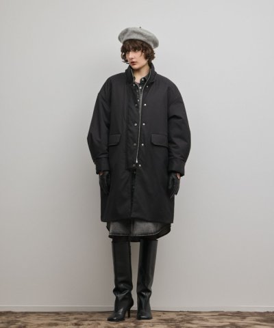 パディングマルチwayコート