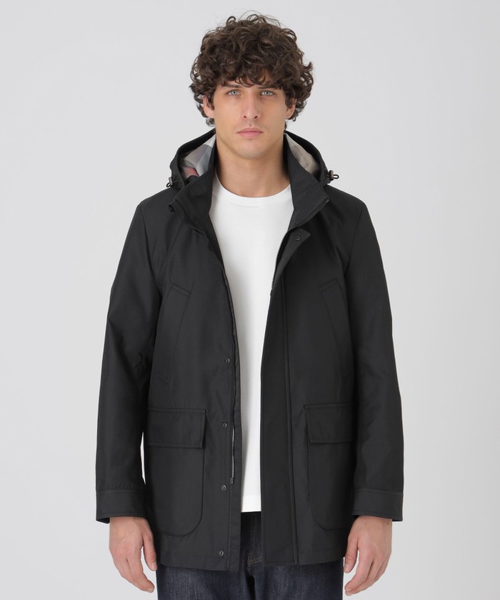 ブルゾン｜ブラックレーベル・クレストブリッジ(BLACK LABEL