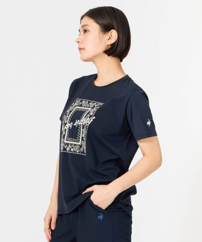 ルコックスポルティフ le coq sportif 【芳根京子着用】サンスクリー