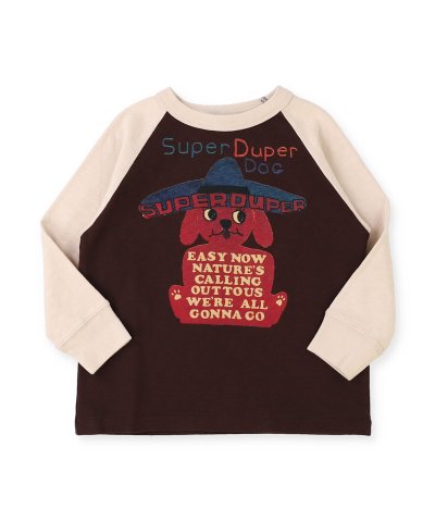 デニムダンガリー DENIM DUNGAREE SUPER Long Sleev