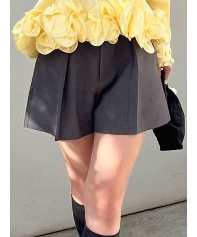 ベルトセットショートパンツ