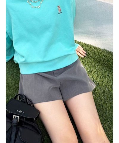 マイクロショートパンツ