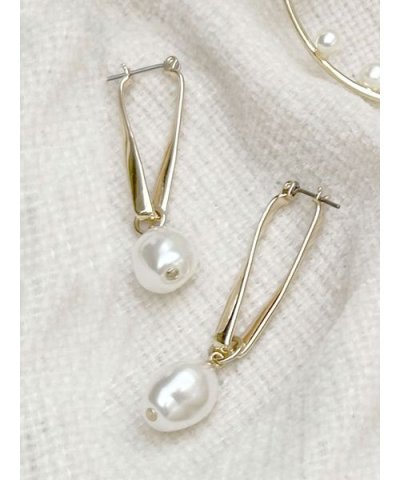 バリエーションパールピアス