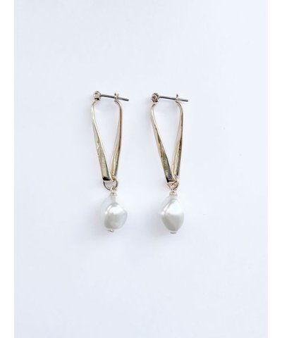 バリエーションパールピアス