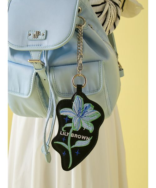 エンブロイダリーミラーチャーム(508684581)｜阪急百貨店公式通販