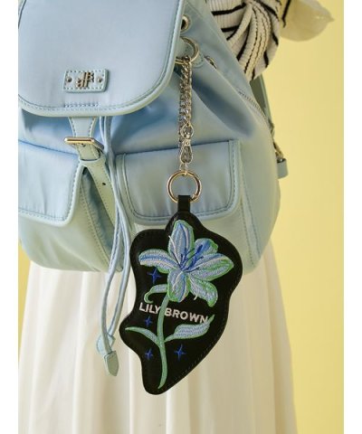 エンブロイダリーミラーチャーム