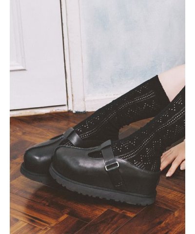 【LILY BROWN｜UGG】GOLDENSTAR HI CLOG