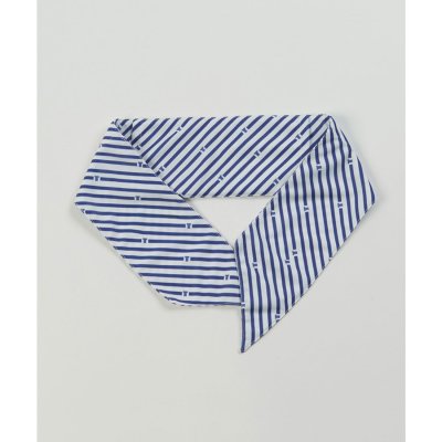 ランバン スポール LANVIN SPORT ネッククーラー