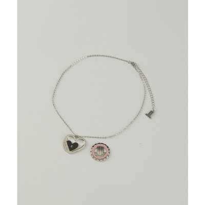 ランバン スポール LANVIN SPORT ネックレスマーカー