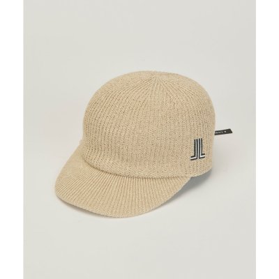 ランバン スポール LANVIN SPORT ニットキャップ【UV】