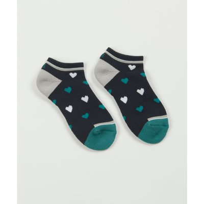 ランバン スポール LANVIN SPORT 【HEART COLLECTION