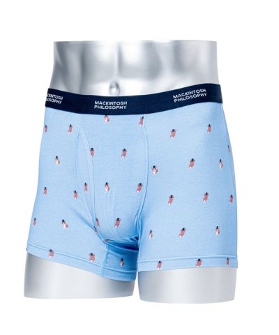 コーギー　ボクサーブリーフ/ベリーソフト