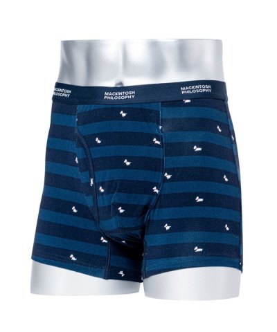 ランニングテリア　ボクサーブリーフ/ライトガード