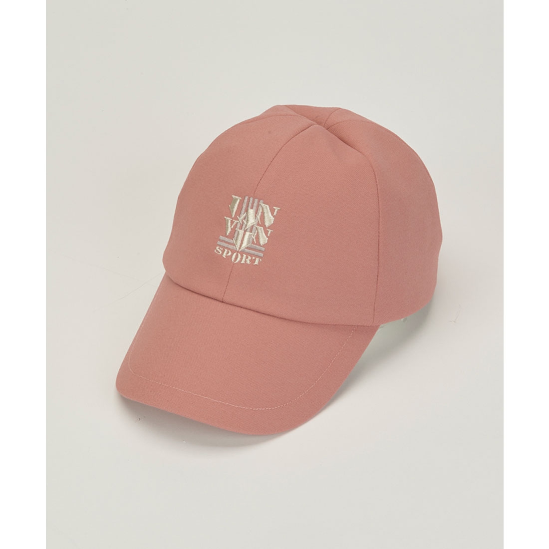 ランバン スポール LANVIN SPORT ロゴ刺繍キャップ【UV】(508684926