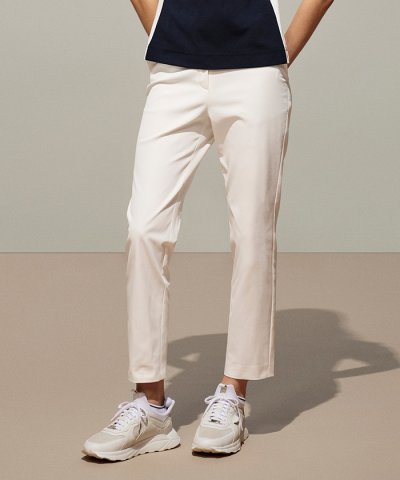 ランバン スポール LANVIN SPORT BEACTIVE9分丈パンツ【吸汗