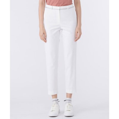 ランバン スポール LANVIN SPORT BEACTIVE9分丈パンツ【吸汗